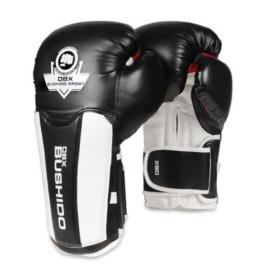 Boxerské rukavice DBX BUSHIDO B-3W 14 oz