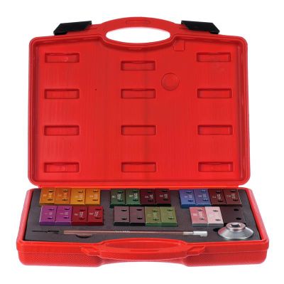 Sada na aretáciu motora MECHANIC ENGINE TIMING SET 30, Alfa Romeo, Fiat a Lancia SIXTOL