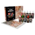 The Army Painter: Masterclass - John Blanche Vol. 2 Paint Set