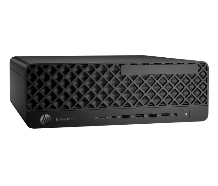 HP EliteDesk/8  G1i/SFF/U7-265/32GB/1TB/Intel int/W11P/3R HP EliteDesk 8 SFF G1i AI/ Ultra 7 265/ 32GB DDR5/ 1TB SSD/ Intel® Graphics/ W11P/ kbd+myš