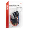 Univerzálne relé s kockou a káblami AMIO-03510