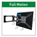Barkan 4400 polohovací držiak pre TV 32"-80"