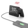 HAMA Plus Charge, Digitálny budík s projekciou