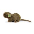 Plyšová nutria 24 cm ECO-FRIENDLY