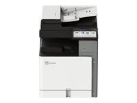 Lexmark CX952se - Multifunkčná tlačiareň - farba - laser - A3/Ledger (médiá) - až 45 str./min. (kopírovanie) - až 45 str./min. (tlač) - 700 listov - USB 2.0, Gigabit LAN, Wi-Fi(ac), hostiteľ USB 2.0