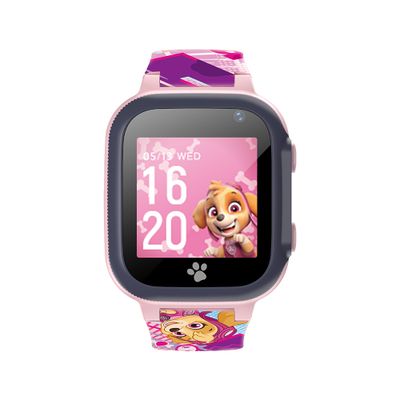 Inteligentné hodinky KW-60 Paw Patrol Sky