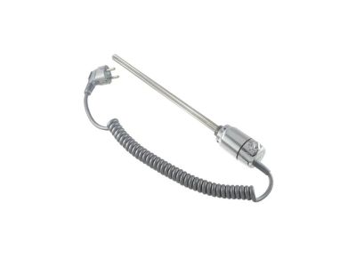 Vykurovacia tyč s termostatom GT300CH chróm 300W 290mm