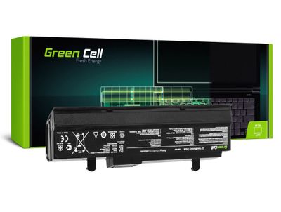 Green Cell AS20 batéria pre Asus Eee-PC 1011PX 1015 1015BX 1015PN 1016 1215 1215B 1215N VX6