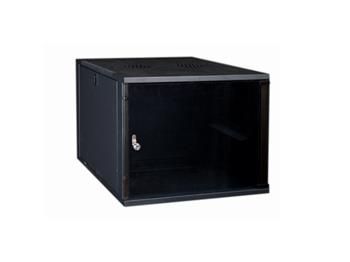 EUROCASE rack 9U/ model GQ5609/ Wall Mounted Cabinet Nástenný rozvádzač, rack 9U, Wall Mounted Cabinet
