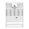 BALDRTHERM B0590TH-V6 – termohygrometer napájaný solárnou energiou s veľkým displejom