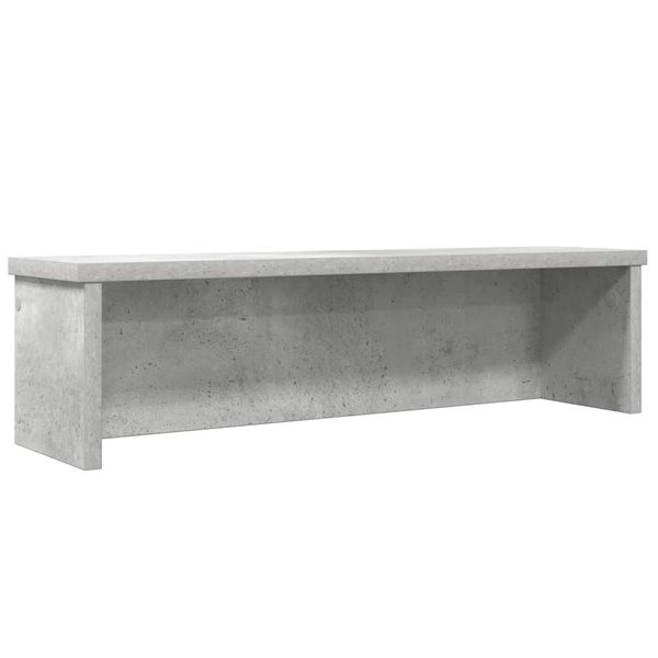 VidaXL kuchynský stojan stohovateľný 60x15x16 cm kompozitné drevo
