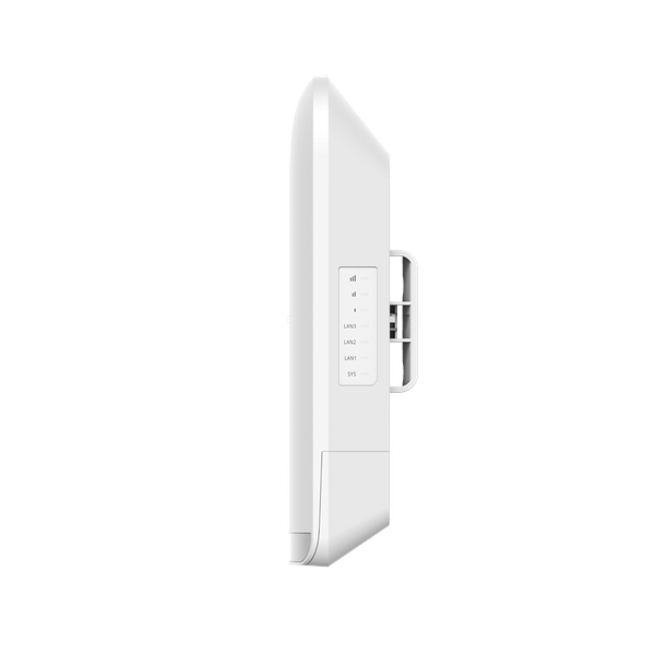 Reyee RG-EST330F-P 13 dBi Wireless Bridge (3 km)