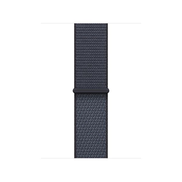 Watch Acc/42/Anchor Blue Sport Loop