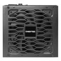 CHIEFTEC zdroj CPX-850FC / 850W/ ATX3.0 / 120mm fan / akt. PFC / modulární kabeláž / 80PLUS Gold Zdroj, ATX 3.0, 850W, aktivní PFC, 120mm ventilátor, odpojitelné kabely, 80PLUS Gold