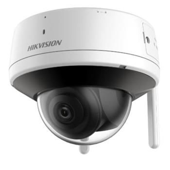 4MPix IP Dome kamera, IR 30m, Wi-Fi, mikrofón + reproduktor