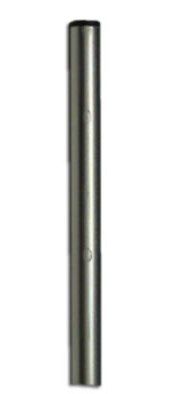 Stožár 3 m priemer 48 mm - žiar