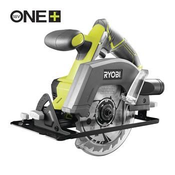 Ryobi, R18CSP-0, 18V One Plus ™ kruhová píla