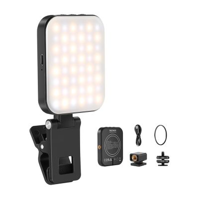 Neewer BL48B LED magnetické selfie svetlo