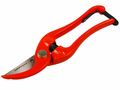 Celokovové záhradnícke nožnice, 225mm, na strihanie konárov do priemeru 20mm EXTOL-PREMIUM