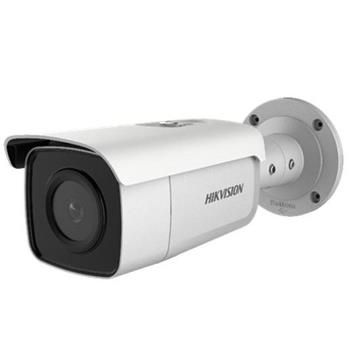 Hikvision 8MPix IP Bullet AcuSense kamera; IR 80m, IP67