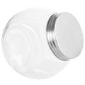 vidaXL Poháre na cukríky 6 ks 10,5x8x10,3 cm 480 ml