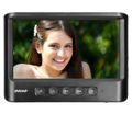 Videozvonček ORNO OR-VID-MC-1059/B, IMAGO, rodinný, LCD 7", čierny Videozvonek ORNO OR-VID-MC-1059/B, IMAGO, rodinný, LCD 7", černý