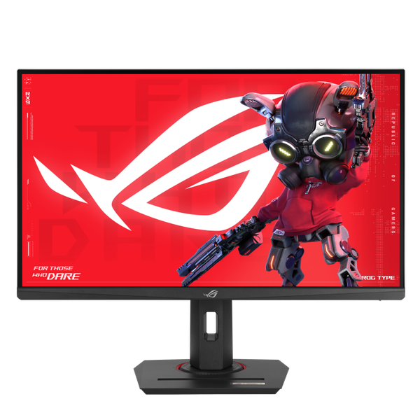 ASUS ROG/Strix XG279CNS/27''/IPS/FHD/380Hz/1ms/Čierna/3R