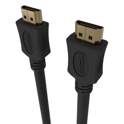 GEMBIRD Kábel HDMI 2.0 Male/Male 1,8m
