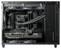 HAL3000 Alfa Gamer Micro AIO / AMD Ryzen 7 9800X3D/ 32GB DDR5/ RTX 5070 Ti/ 2TB PCIe4 SSD/ WiFi/ W11 Herní pocítac, AMD Ryzen 7 9800X3D, 32GB DDR5, NVIDIA GeForce RTX 5070 Ti 16GB, 2TB PCIe SSD, Wi-Fi, W11