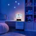 Neon LED on a stand Paw Patrol - Logo OW-120146