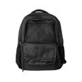 Batoh na jedlo FIT Prep Black - GymBeam