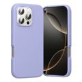 Vention KUHV0-40 Puzdro pre iPhone 16 ProMax MagSafe (fialové)
