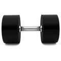 Sada polyuretánových jednoručných činiek HMS HPC set 2 x 27,5 - 37,5 KG CPU - 325 KG