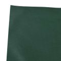 vidaXL Celta zelená 4x8 m 650 g/m²
