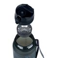 Tritanová fľaša na nápoje Black 800 ml
