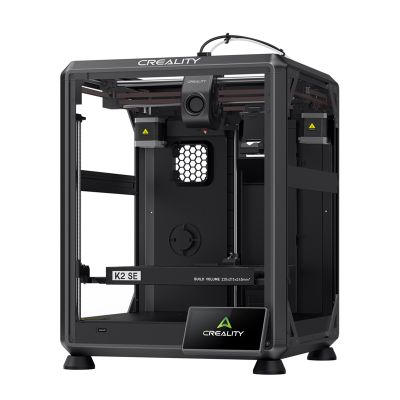 3D tlačiareň Creality K2 SE