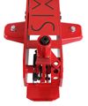 Pojazdný hydraulický zdvihák 3t SX JACK HEAVY-DUTY PROFESSIONAL 3T SIXTOL