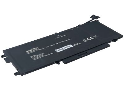 AVACOM batéria pre Dell Latitude 7389, 7390 2-v-1 Li-Pol 11,4 V 3940mAh 45Wh
