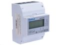 Elektromer 3F na DIN lištu trojfázový EASTRON SDM72 D-M, MID, digitálny, Modbus
