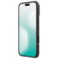 Nillkin camshield pro magnetic iphone 17 pro max / iphone 18 pro max, čierna