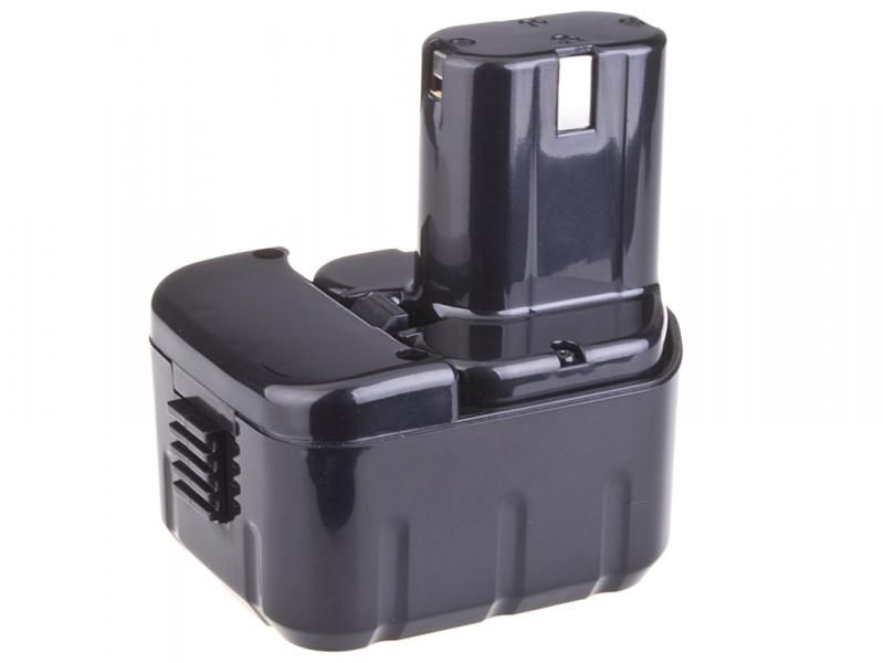 Batéria AVACOM HITACHI EB1214S Ni-Mh 12V 3000mAh, články PANASONIC