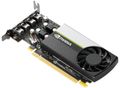 HP NVIDIA T400E 4 GB 4mDP Graphics Grafická karta, PCI-E, 4GB GDDR6, 4× mini DisplayPort, aktívna