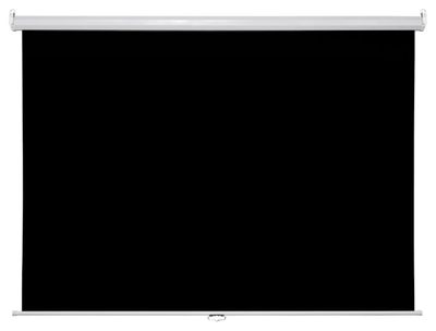ELITE SCREENS plátno roleta 80" (203,2 cm)/ 4:3/ 121,9×162,6 cm/ gain 1.1/ case biely Projekčné plátno, roleta, 80" (203,2 cm), 4:3, 121,9x162,6 cm, Gain 1,1, case biely