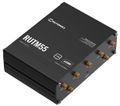 Teltonika RUTM55 průmyslový router, dual SIM + eSIM, 5G, 4x LAN,  serial RS232/485, WiFi 5 Router, prumyslový, 5G, 4G (LTE), 3G, Wi-Fi 5, 802.11b/g/n/ac Wave 2, 3× RJ-45 LAN, 1× RJ-45 WAN, 1× DI/DO, RS-232, RS-485, pasiv
