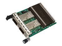 Sieťový adaptér - OCP 3.0 - 100 Gigabit QSFP28 x 2 (balenie 5)