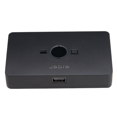 Jabra Link 950 USB-A, USB-A a USB-C kábel súčasťou balenia