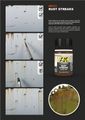 AK Interactive: Rust Streaks