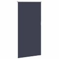 vidaXL Roleta Zatemnenie tmavomodré 70x150 cm Šírka látky 65,7cm