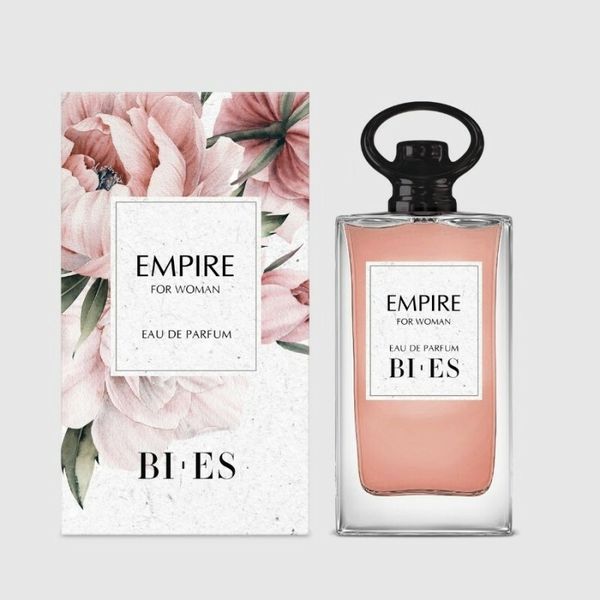 BI-ES TESTER Empire dámska parfumovaná voda 100ml