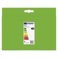 LED žiarovka Filament A60 A CLASS/ E27 / 3,8 W (60 W) / 806 lm / teplá biela